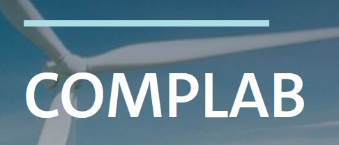 COMPLAB logo with link to the website. 